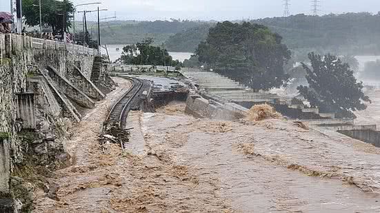 Foto: Alan Garcia/TV Pajuçara