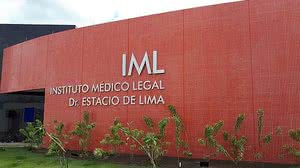 Imagem IML confirma abuso sexual em menina morta em Marechal Deodoro