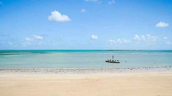 São Miguel dos Milagres está em 4º lugar | Pixabay