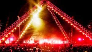 Show foi transmitido ao vivo | Reprodução