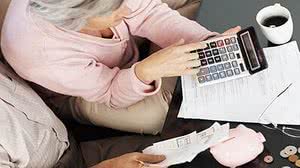 Imagem Calcule quanto tempo falta para você se aposentar