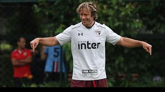 Rubens Chiri / saopaulofc.net