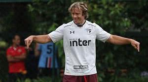 Rubens Chiri / saopaulofc.net