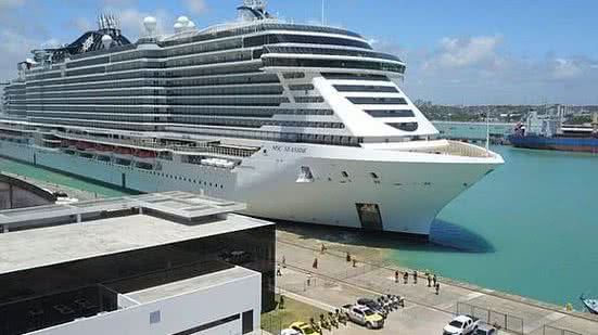 Émile Valões / Ascom Semtel