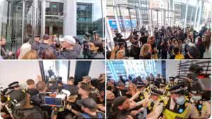 Foto: reprodução @Shayan86