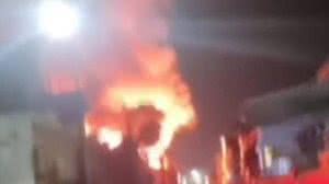 Reprodução / Redes sociais