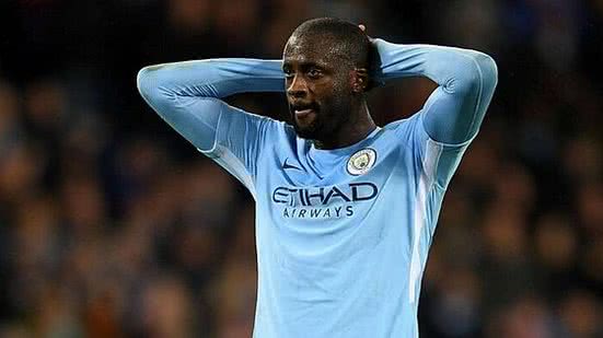 Divulgação/Manchester City