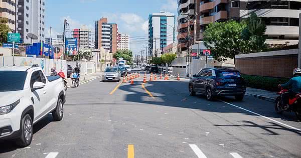 Avenida Sandoval Arroxelas terá trecho ampliado; veja como vai ficar
