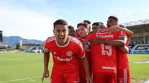 Ricardo Duarte/Internacional