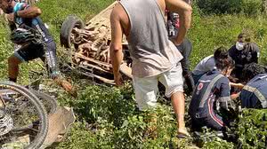 Foto: Divulgação/Samu