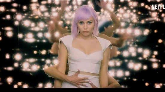 Nova temporada de "Black Mirror" terá participação de Miley Cyrus | Reprodução/Youtube