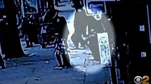 Reprodução / Youtube / CBS New York