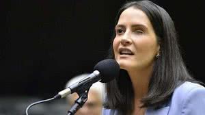 Foto: Zeca Ribeiro/Câmara dos Deputados