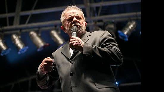 Fachin nega pedido de Lula para suspender inelegibilidade | Estadão