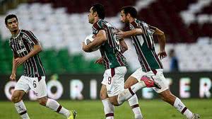 Lucas Mercon/Fluminense
