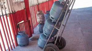 Imagem Auxílio gás: pagamentos voltam em fevereiro; veja quem recebe