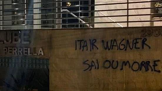 Reprodução/Whatsapp