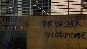 Reprodução/Whatsapp