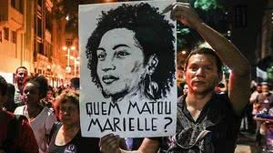 Imagem Polícia investiga deputados do MDB por morte de Marielle