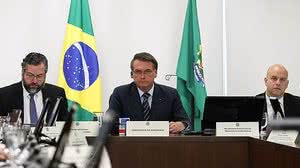 Foto: Marcos Correa / PR