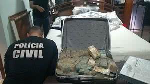 Polícia Civil de Goiás