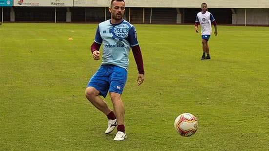 Divulgação / Caxias