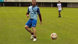 Divulgação / Caxias