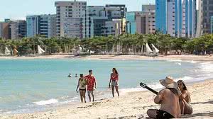 Foto: Itawi Albuquerque / TNH1