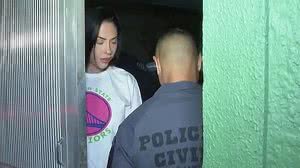 Foto: Reprodução/ TV Globo