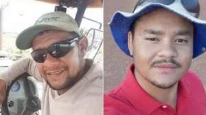 Foto: Reprodução/Redes Sociais