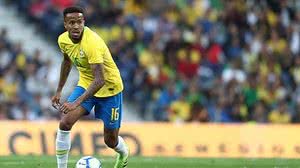 Lucas Figueiredo / CBF