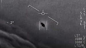 Foto: Reprodução/Departameno de Defesa dos EUA