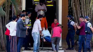 Pedro Ladeira/Folhapress