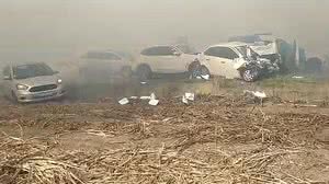 Reprodução / Redes Sociais