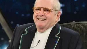 Reprodução/TV Globo