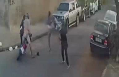 Foto: Reprodução/X