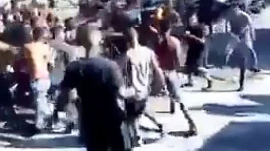 Reprodução / Vídeo