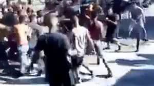 Reprodução / Vídeo