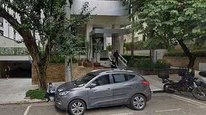 Reprodução/Google Street View