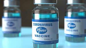 O pedido para ampliação do uso da vacina da Pfizer para essa faixa etária havia sido apresentado em 12 de novembro | Foto: Divulgação / BioNTech