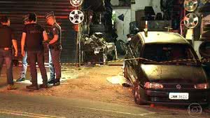 Reprodução/TV Globo