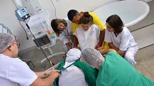 Carla Cleto / Ascom Sesau