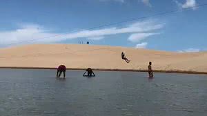 Reprodução / Redes sociais