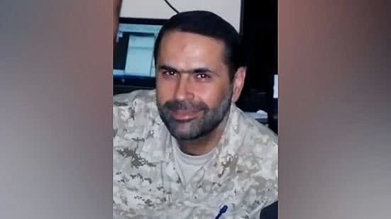 Um militante sênior do Hezbollah, Wissam Tawil, foi morto por um ataque de drone israelense contra seu carro no sul do Líbano, disse uma fonte de segurança libanesa à CNN na segunda-feira | Reprodução / CNN / Telegram Hezbollah