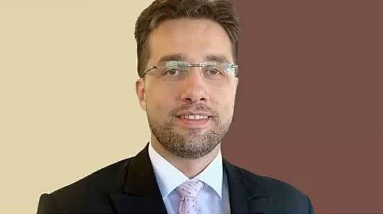 O juiz Guilherme da Rocha Zambrano foi condenado pelo TRT-4 | Reprodução