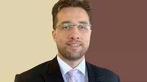 O juiz Guilherme da Rocha Zambrano foi condenado pelo TRT-4 | Reprodução