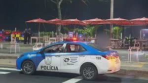 Reprodução/TV Globo