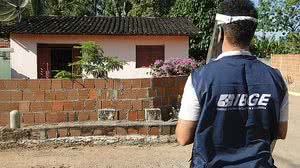 A ação civil pública foi ajuizada no Acre, mas vale para todo o território nacional | Foto: Reprodução/IBGGE