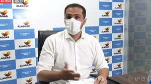 Imagem Covid-19: Sesau deve fazer busca ativa por pessoas que tiveram contato com casos confirmados