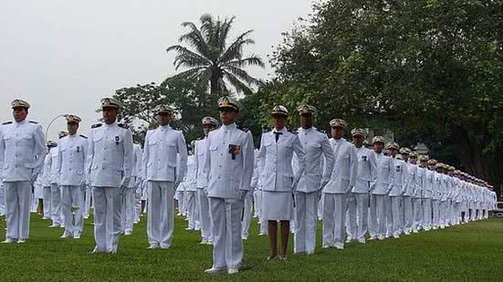 Imagem Concursos Marinha 2020: divulgado cronograma com previsão de provas